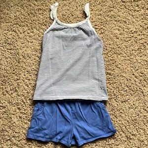 OshKosh B’Gosh outfit
